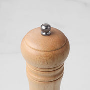 Sleepwyn Oak Pepper Grinder