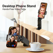 Sleepwyn Airplane Phone Holder Dual 360 Rotation
