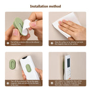 Sleepwyn Remote Organizer Set (3pcs)