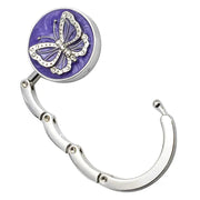 Sleepwyn Butterfly Purse Hook