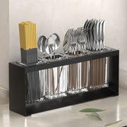 Sleepwyn Countertop Utensil Drainer
