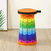Sleepwyn Folding Camp Stool