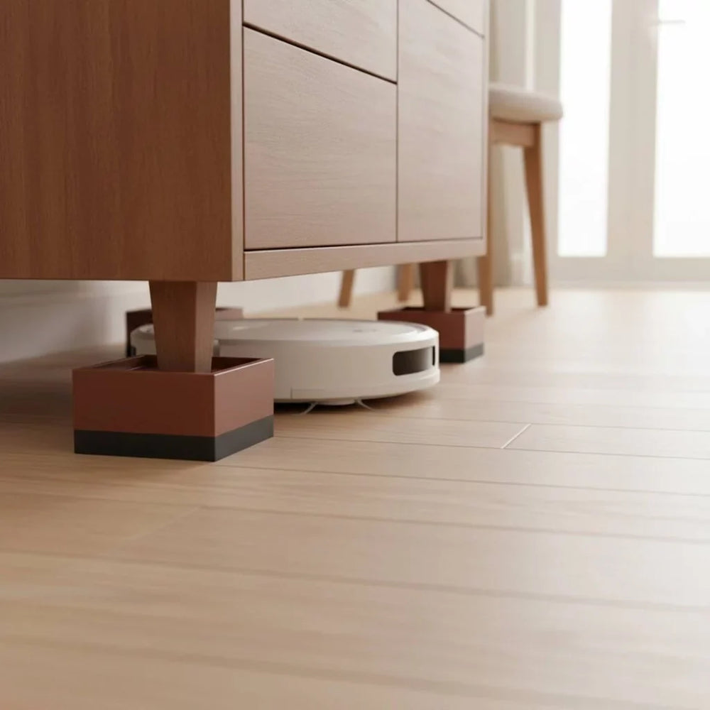 Sleepwyn Furniture Riser Pads (4 Pcs)