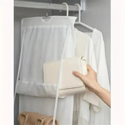 Sleepwyn Hanging Handbag Organizer