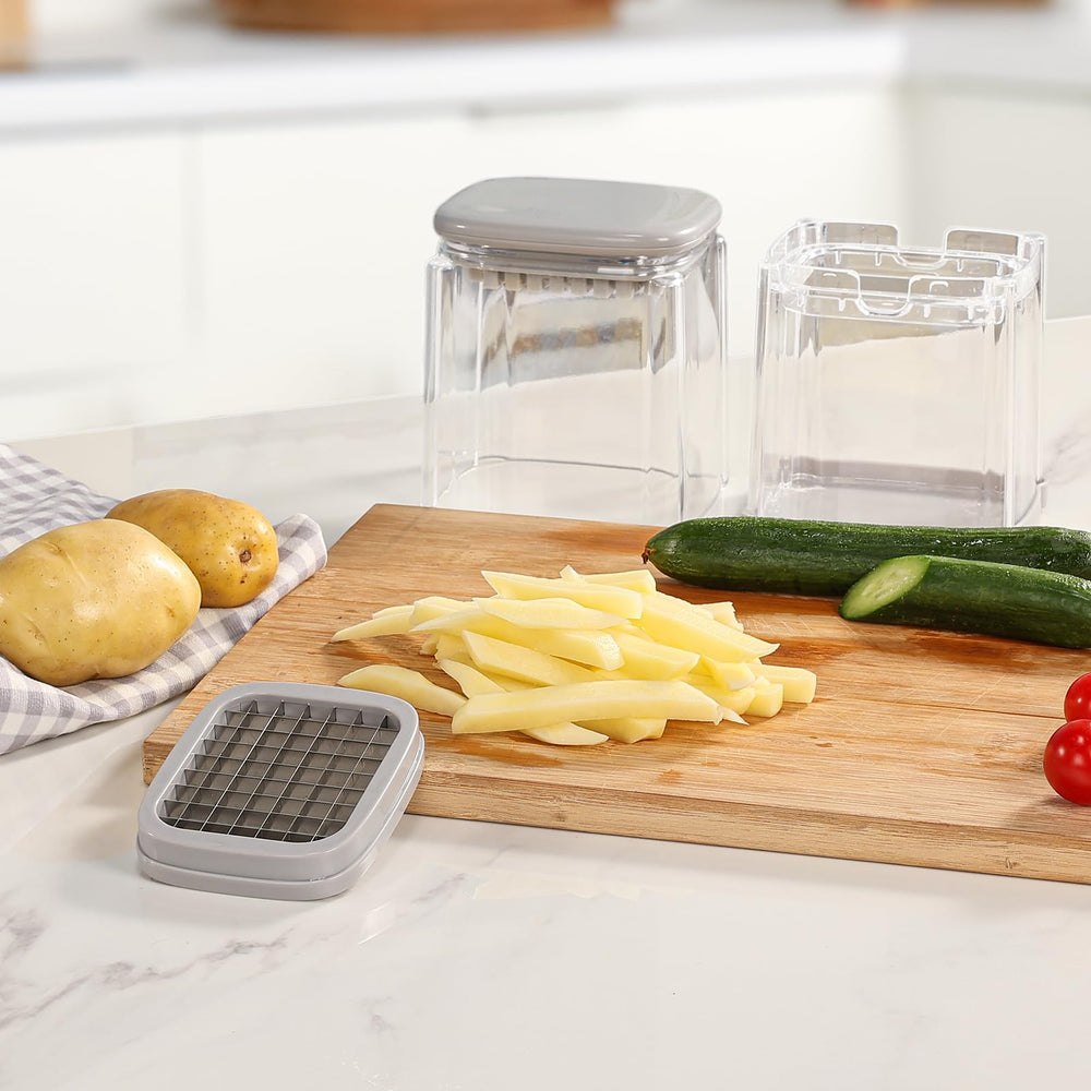 Sleepwyn Manual Fries Cutter