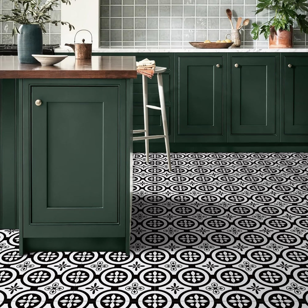 Sleepwyn Peel Tile Stickers (10 Pcs)