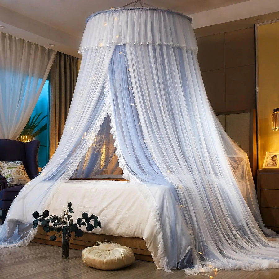Sleepwyn Cotton Dome Bed Net