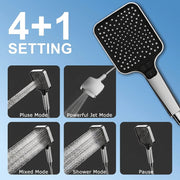 Sleepwyn 7-Mode Shower Head