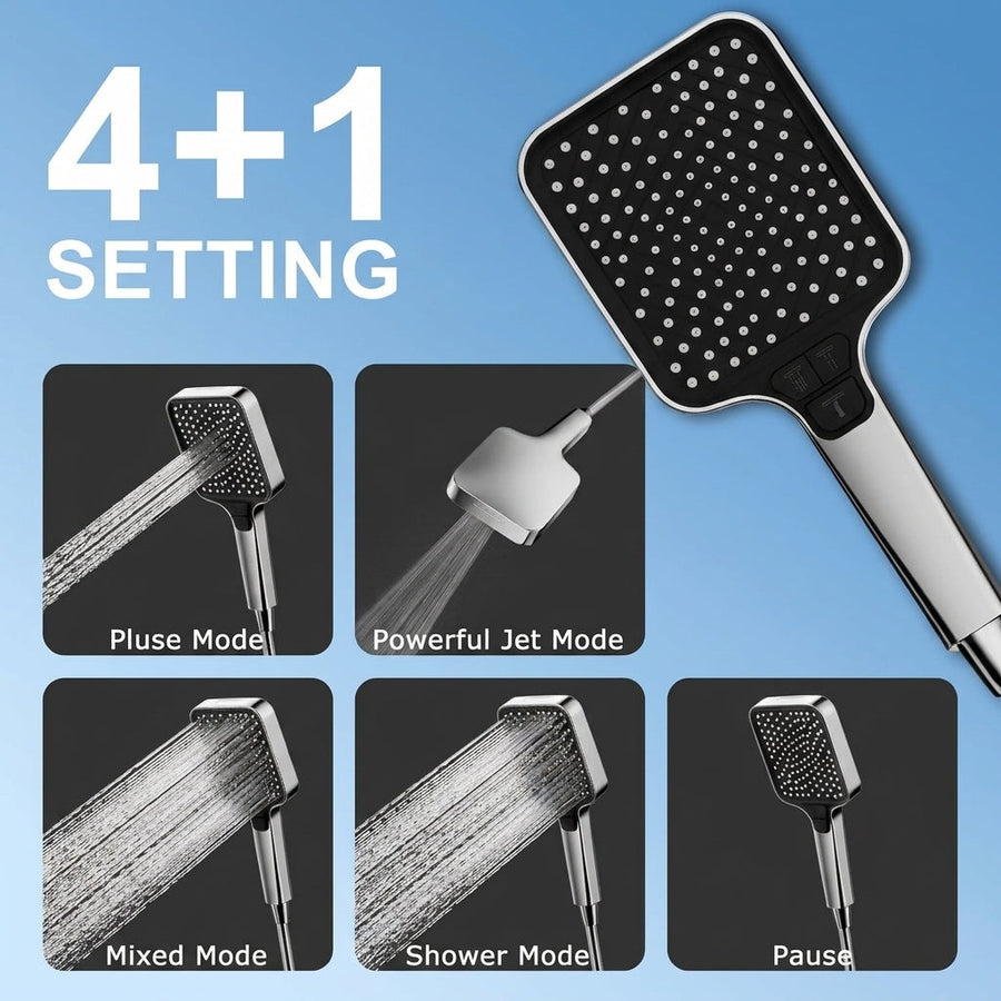 Sleepwyn 7-Mode Shower Head