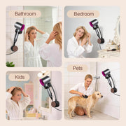 Sleepwyn Rotating Dryer Holder