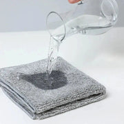 Sleepwyn Microfiber Soft Absorbent Washcloths Set (3 Pcs)