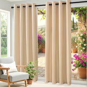 Sleepwyn Outdoor Privacy Curtain