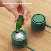 Sleepwyn Foldable Neck Fan