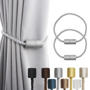 Sleepwyn Magnetic Curtain Tiebacks