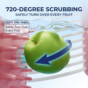 Sleepwyn Fruit Washing Bowl