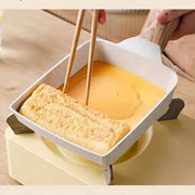 Sleepwyn Rectangular Omelette Pan