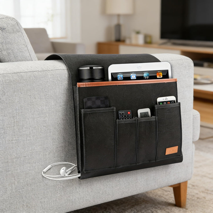 Sleepwyn Armchair Caddy Organizer