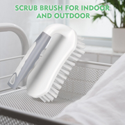 Sleepwyn Heavy Duty Scrub Brush