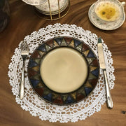 Sleepwyn Crochet Lace Doily (4 Pcs)