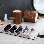 Sleepwyn Multi Slot Glasses Organizer
