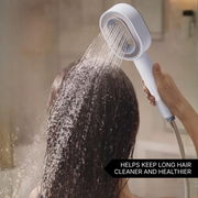 Sleepwyn Filtered Shower Head