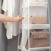 Sleepwyn Hanging Handbag Organizer