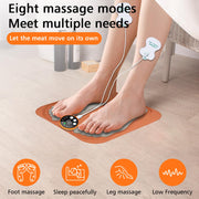 Sleepwyn Foot Massage Pad