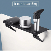 Sleepwyn Monitor Top Storage Rack
