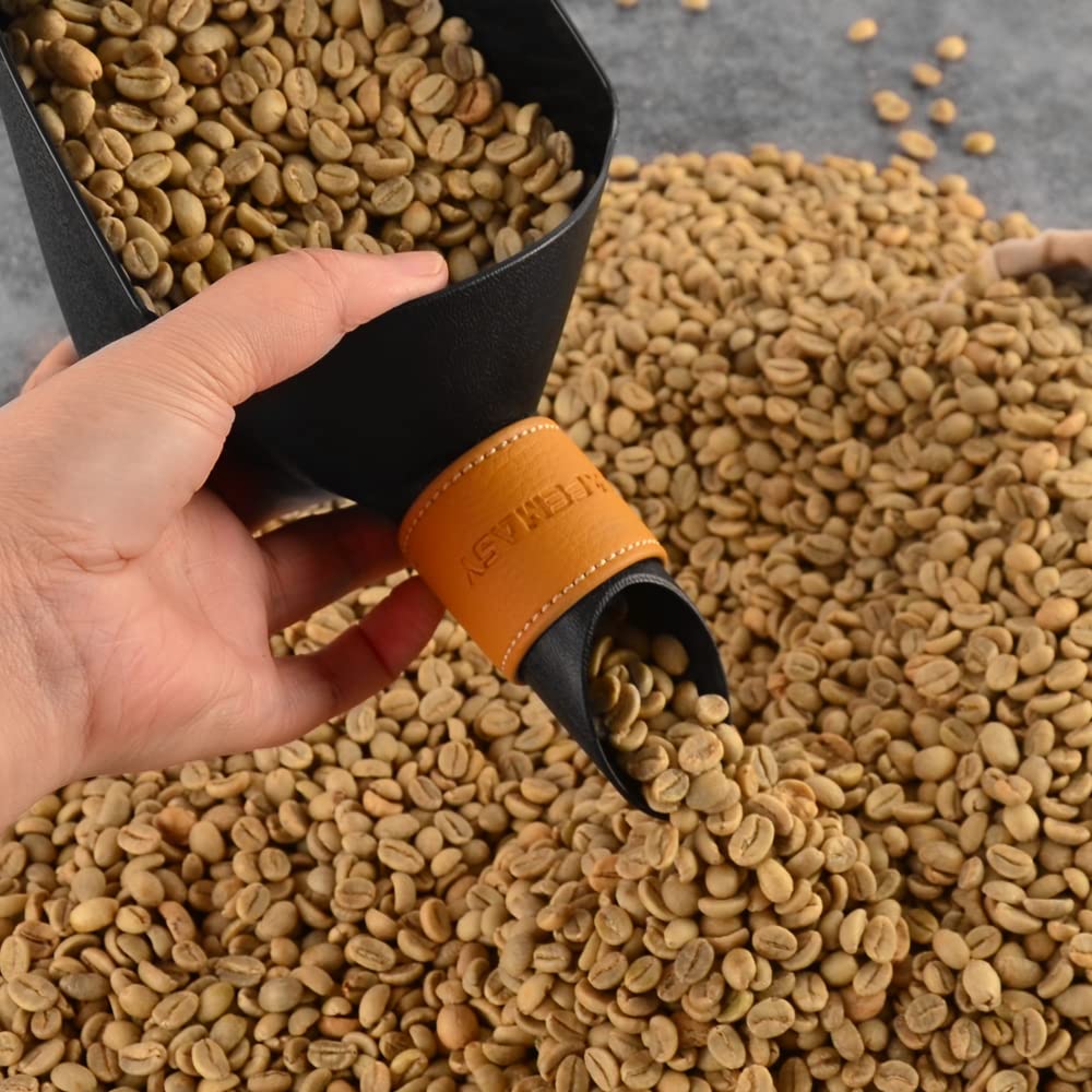 Sleepwyn Coffee Bean Scoop