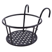 Sleepwyn Balcony Plant Basket