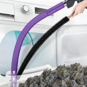 Sleepwyn Dryer Vent Cleaner Kit Set