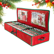 Sleepwyn Gift Wrap Organizer