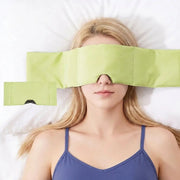 Sleepwyn Light Blocking Weighted Sleep Mask