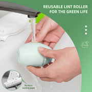 Sleepwyn Reusable Lint Roller