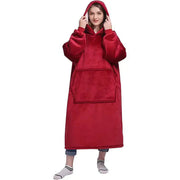 Sleepwyn Plush Snuggle Hoodie