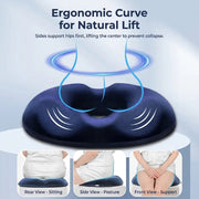 Sleepwyn Donut Chair Cushion