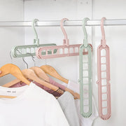 Sleepwyn Cascade Closet Hanger (5 Pcs)