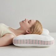Sleepwyn Low Profile Contour Pillow