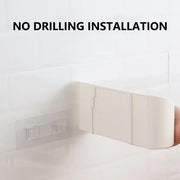 Sleepwyn Adhesive Cabinet Door Organizer