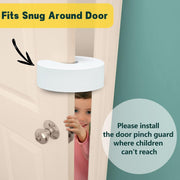 Sleepwyn Foam Door Guards (6 Pcs)