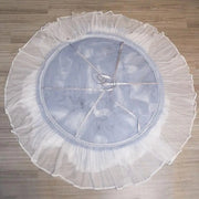 Sleepwyn Cotton Dome Bed Net