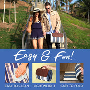 Sleepwyn Waterproof Picnic Mat