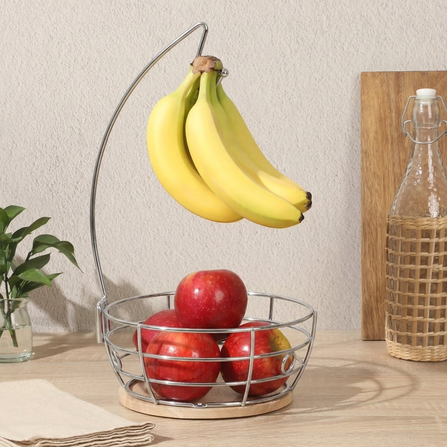 Sleepwyn Fruit Basket Bowl