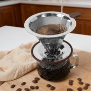 Sleepwyn Manual Coffee Brewer