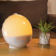 Sleepwyn Morning Glow Alarm