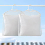 Sleepwyn Hanging Pillow Drying Rack (2 Pcs)