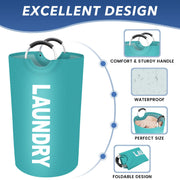 Sleepwyn Laundry Hamper Basket