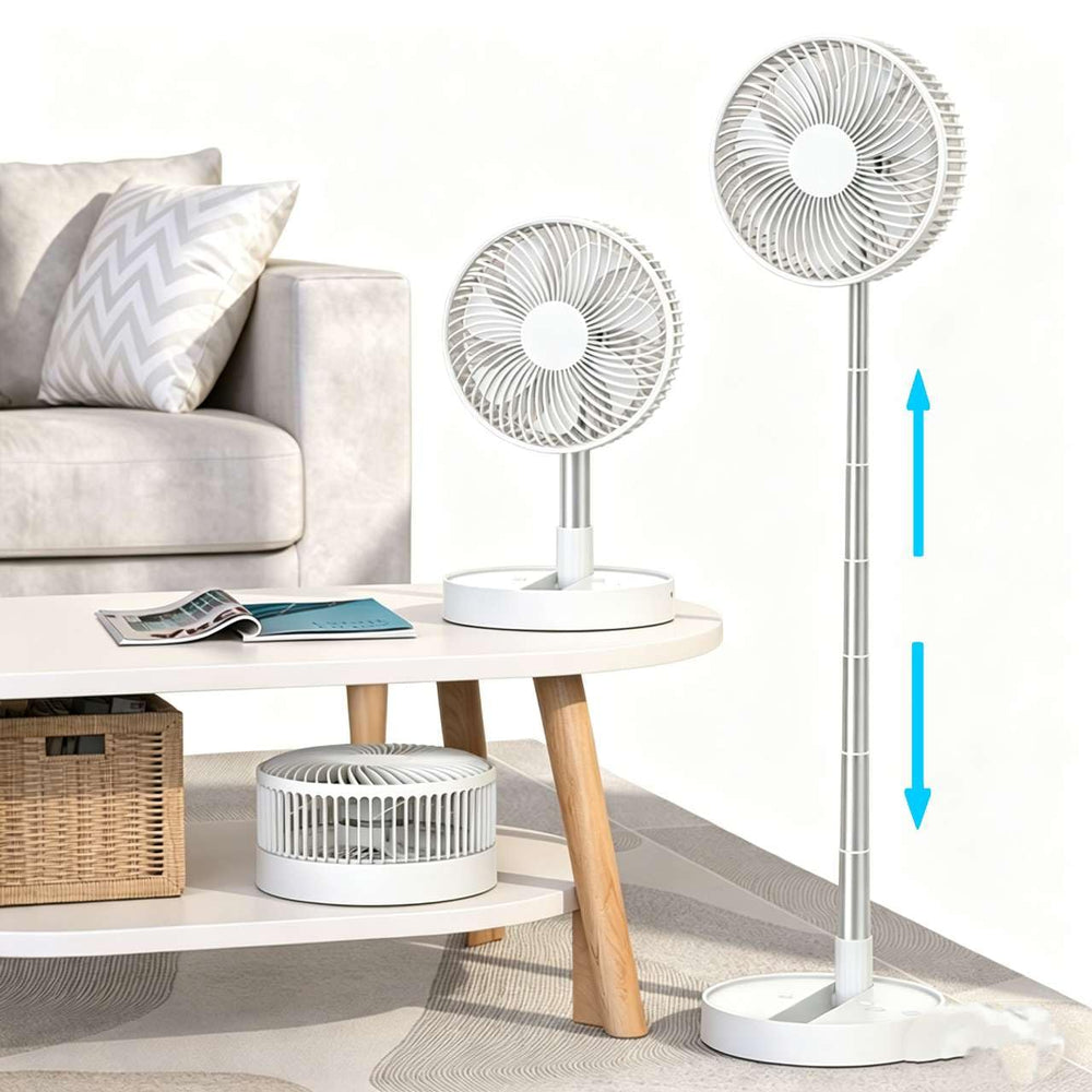 Sleepwyn Foldable Floor Fan