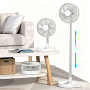 Sleepwyn Foldable Floor Fan