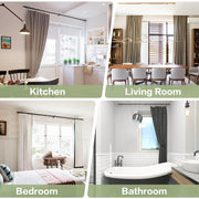 Sleepwyn Adjustable Curtain Rod